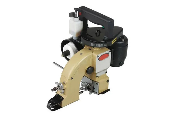 Revo Bag Closing Machine