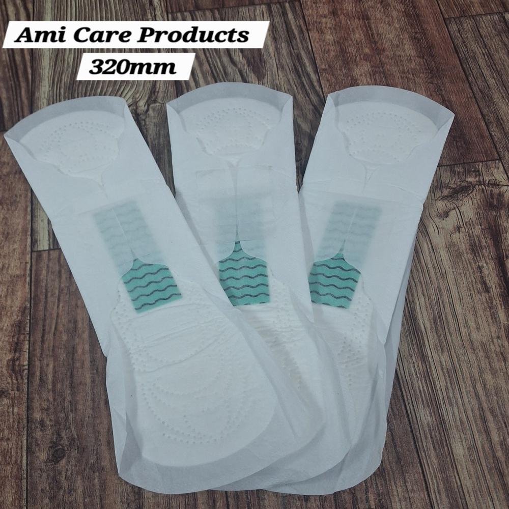 Biodegradable Sanitary Pads - Age Group: Women