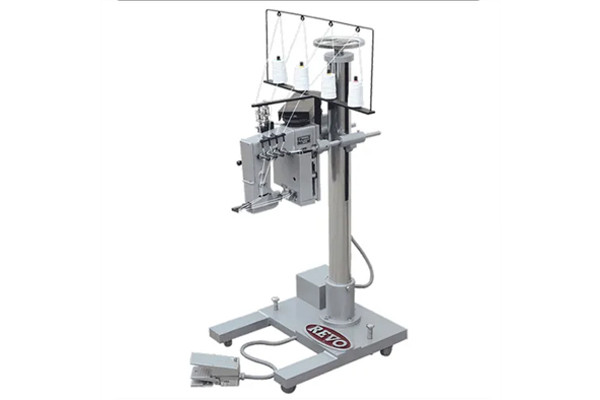 Sewing Heads Conveyor Machine