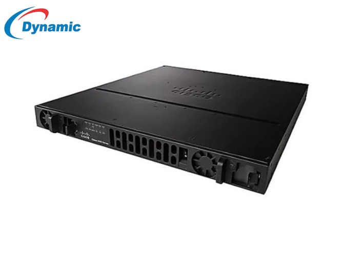 Cisco ISR4431 Router