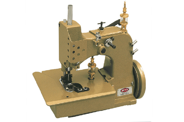 Two Thread R-20HD Bag Over Edging Sewing Machine