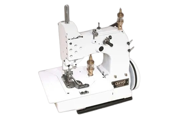 Single Needle RDB Bag Over Edging Sewing Machine