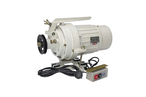 Industrial Integral Clutch Motor