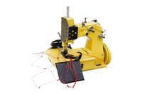 R-20nt Rope Net Attaching Sewing Machine - Automatic Grade: Automatic