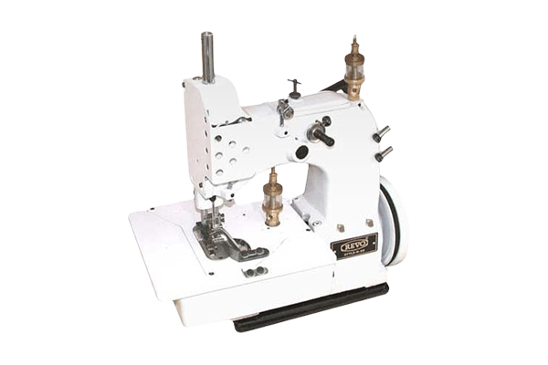 RC-8S Sewing Heads For Conveyor System