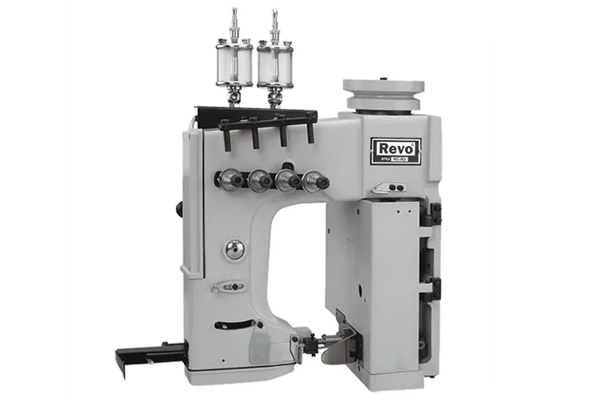 RC-8D Sewing Heads For Conveyor System