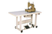 Sewing Machine Table Stand