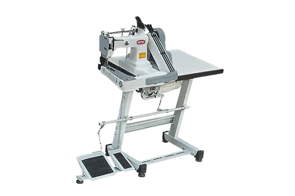 LR Series 2 Sewing Machine Table Stand