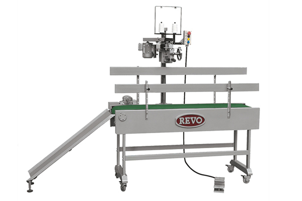 Lotus - Aarshvi-03 Slat Conveyor Sewing Machine