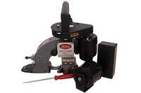 Revo D Bag Closing Machine Set