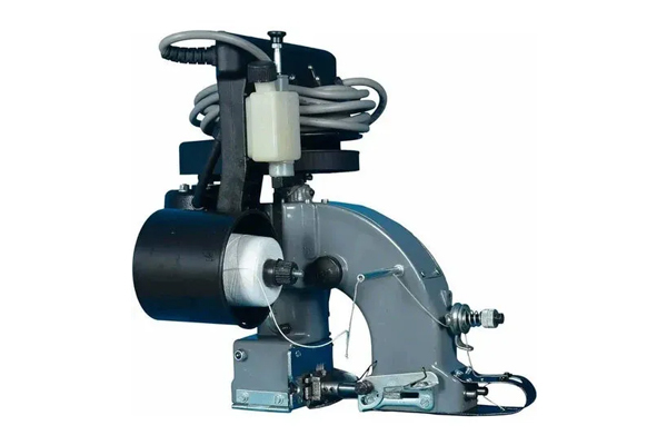 Revo DA N Bag Closing Machine