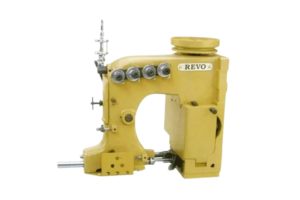 Revo RC-4D Bag Closing Machine