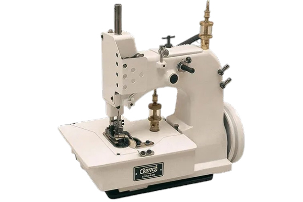 Revo R 20 Bag Closing Machine