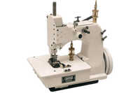 Revo R 20 Bag Closing Machine