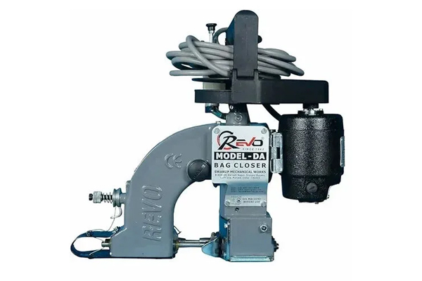 250 V Revo DA Bag Closing Machine