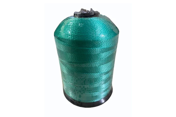 Polyester Bag Closer Thread