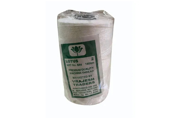 Lotus Polyester Thread