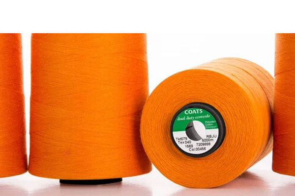 Polyester Stitching Thread