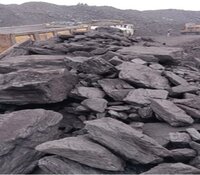 Steam Coal - Ash Content (%): 18%