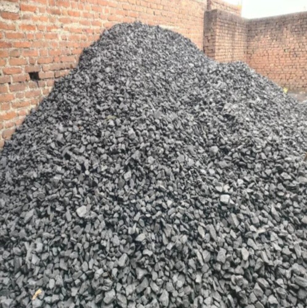 Sized Coal - Ash Content (%): 22% Approx.