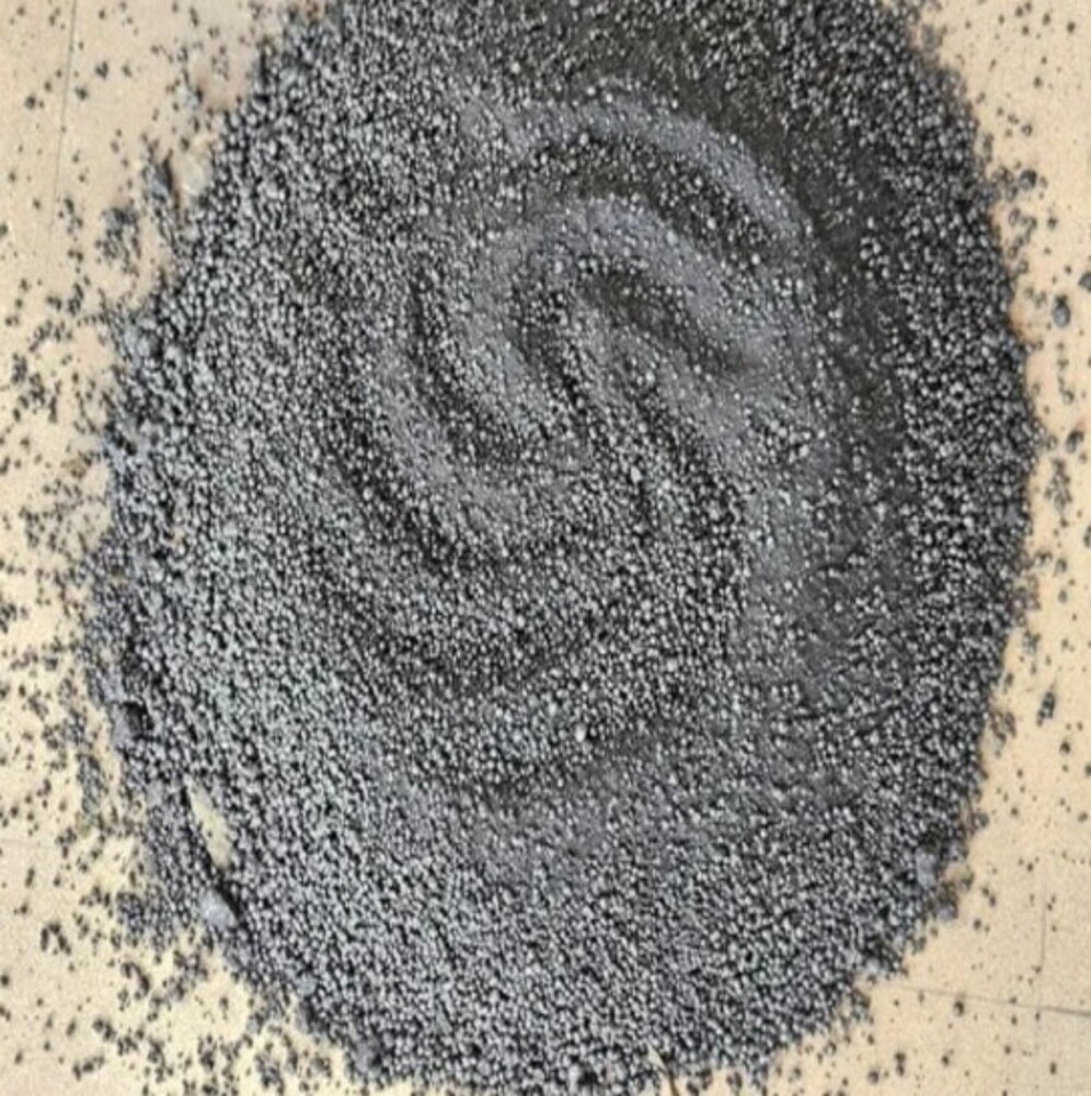 Non Calcined Pet Coke Lumps - Material: Coal