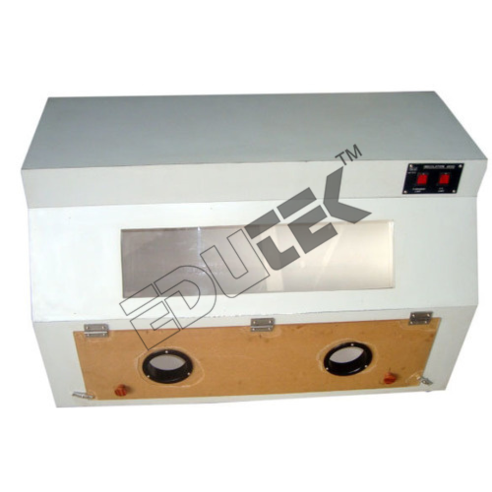 Innoculation Hoods