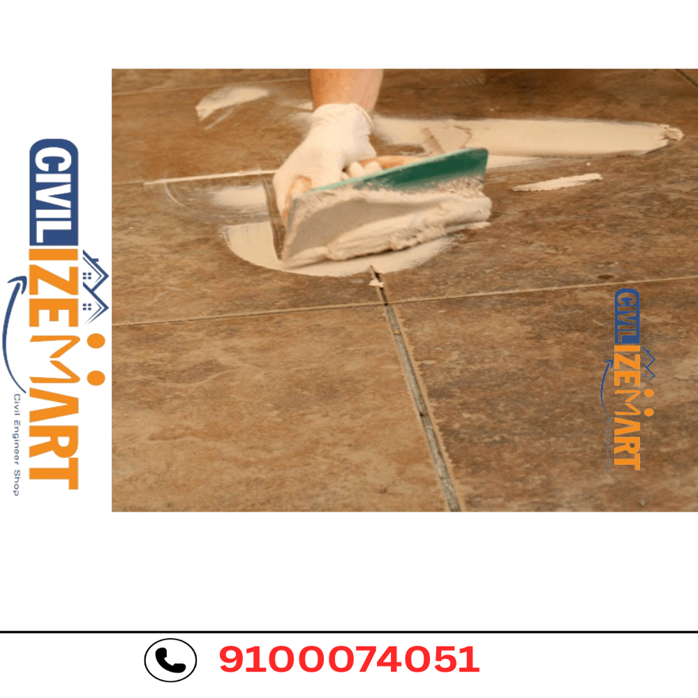 MYK LATICRETE SP-100 DUO GROUT