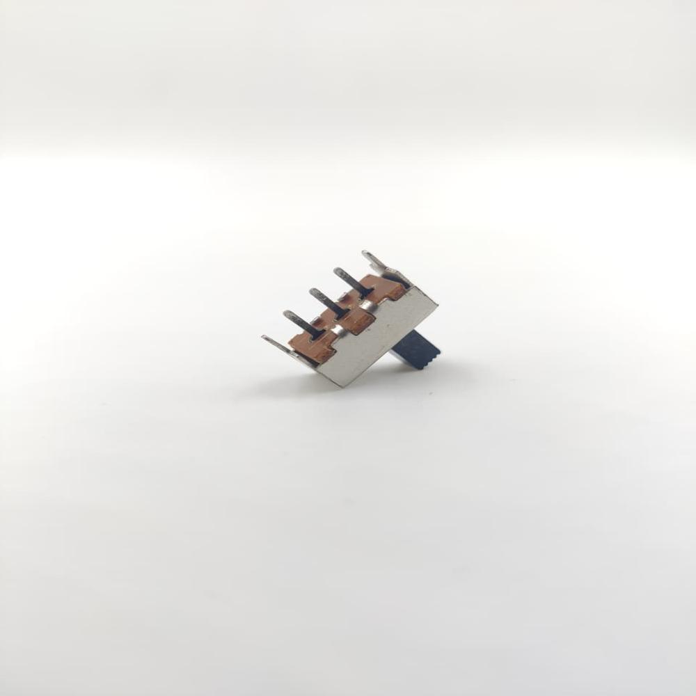 Bend Monitor Switch 3 Pin