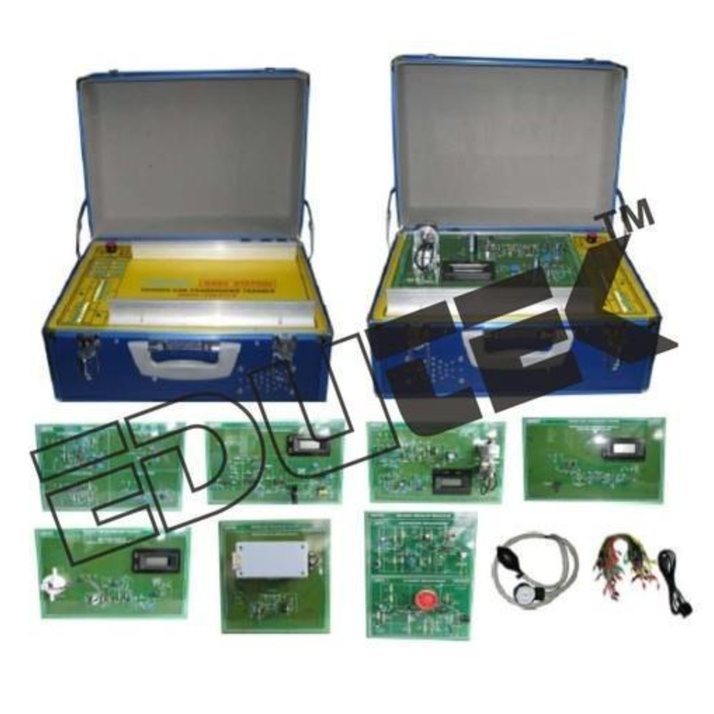 Transducer Instrumentation Kit