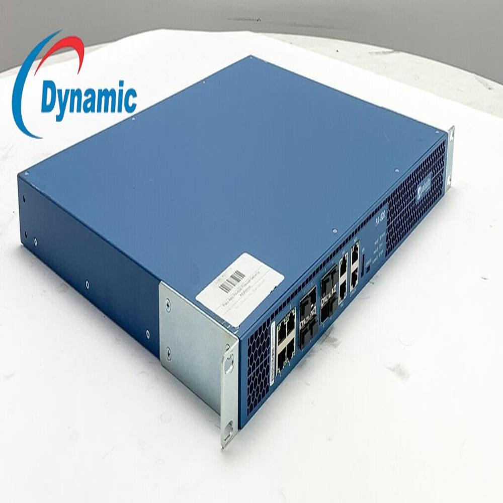 Palo Alto Networks PA-820 Next-Generation Firewall (NGFW)