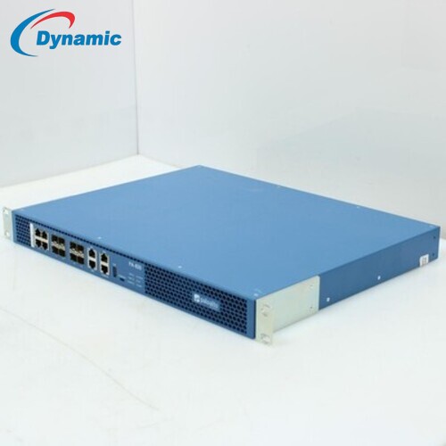 Palo Alto Networks PA-820 Next-Generation Firewall (NGFW)