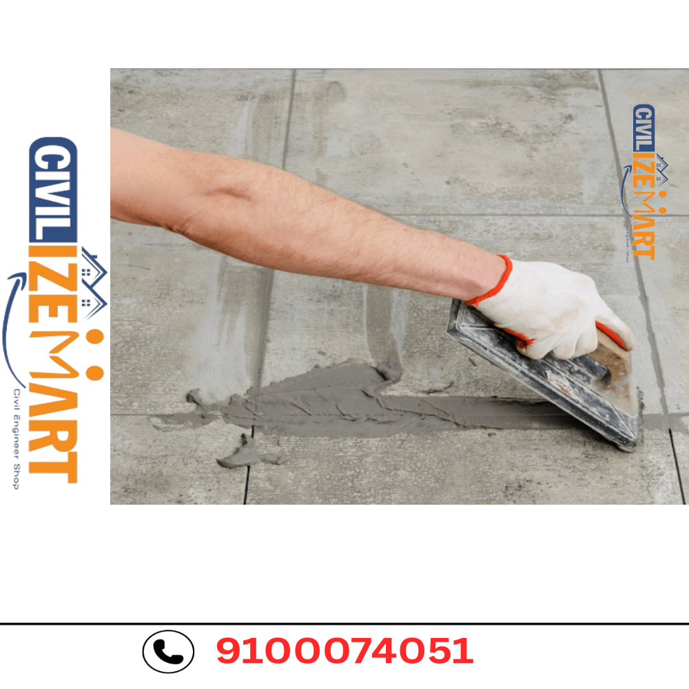 MYK LATICRETE 1776 GROUT ADMIX PLUS