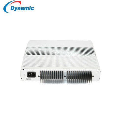 Cisco C2960cpd-8pt-l Switch - Cable Length: Ethernet Up To 100 Meters Meter (M)