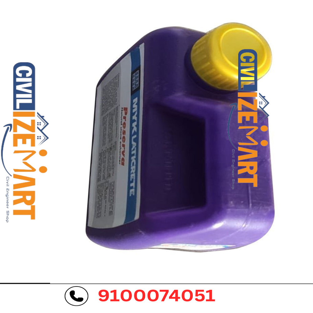 MYK LATICRETE PRESERVE - ENHANCER