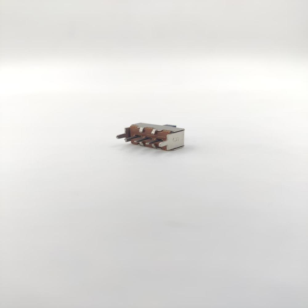 Slide Switch 6+2 Pin On Off On 