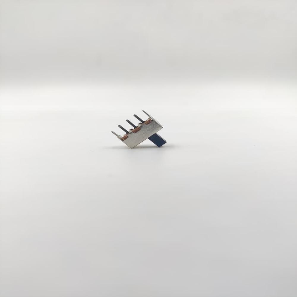 Slide Switch 6+2 Pin On Off On 