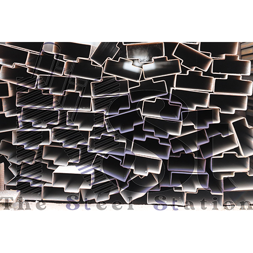 Double Door Frame - Application: Industrial