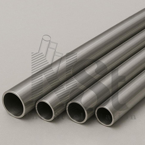 Cr Round Pipes - Application: Industrial