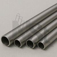 Round Pipes-circular Hollow Sections (chs) - Application: Industrial