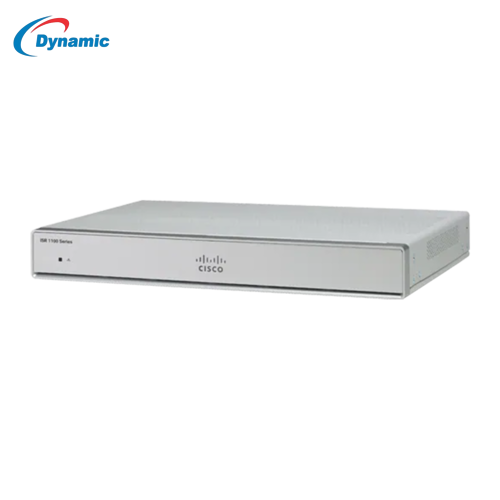 Cisco ISR1100-4G Router