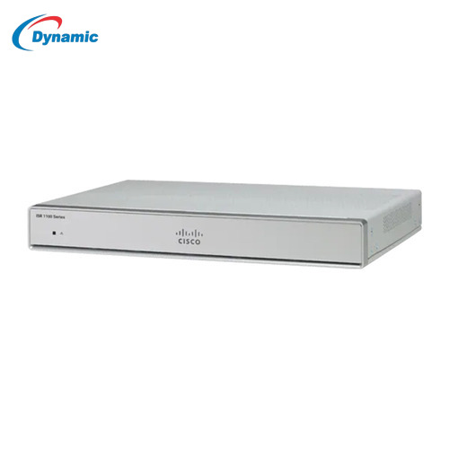 Cisco ISR1100-4G Router