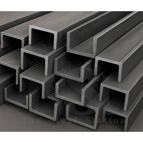 Ms Channels - Application: Industrial