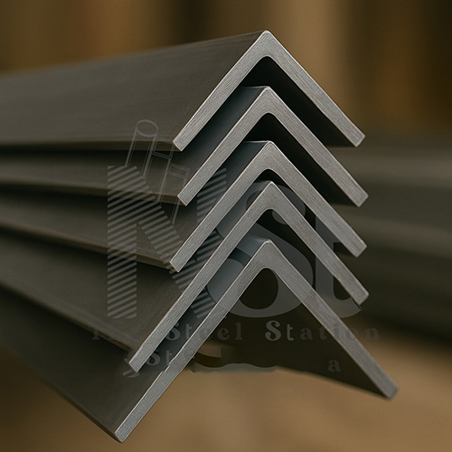 Ms Angle - Application: Industrial