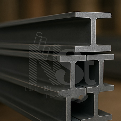 I Beams - Application: Industrial