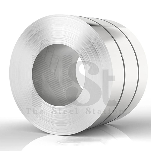 Cr Coils And Sheets - Application: Industrial