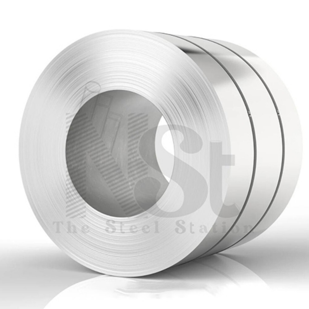 CR Coils And Sheets