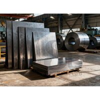 Hr (ms) Sheets - Application: Industrial