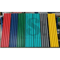Color Coated Profile Roofing Sheets
