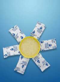 Aero Dry Pharma And Food Grade Desiccants Sachets
