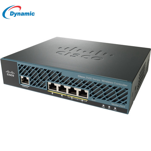 Cisco 2504 Wireless Lan Controller (Wlc) - Dimension (L*w*h): 21.59 21.59 4.06 Cm Centimeter (Cm)